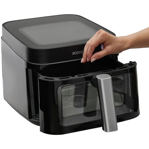 Аэрогриль YOSHIRO YAF-F6520