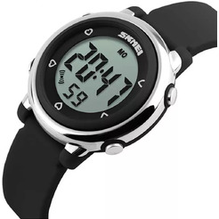 Наручные часы Skmei 1100 (черный)