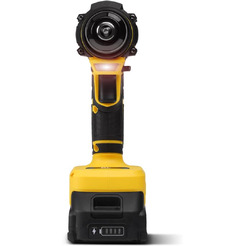 Дрель-шуруповерт KOLNER KDD 18BL-1K (с 1 -м АКБ)