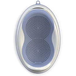 Горка для купания Kidwick Дельфин KW290500 (фиолетовый)