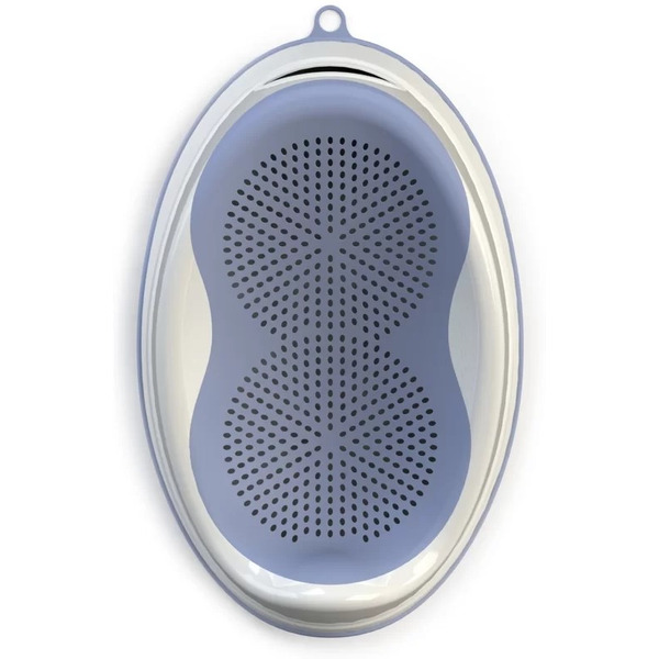 Горка для купания Kidwick Дельфин KW290500 (фиолетовый)