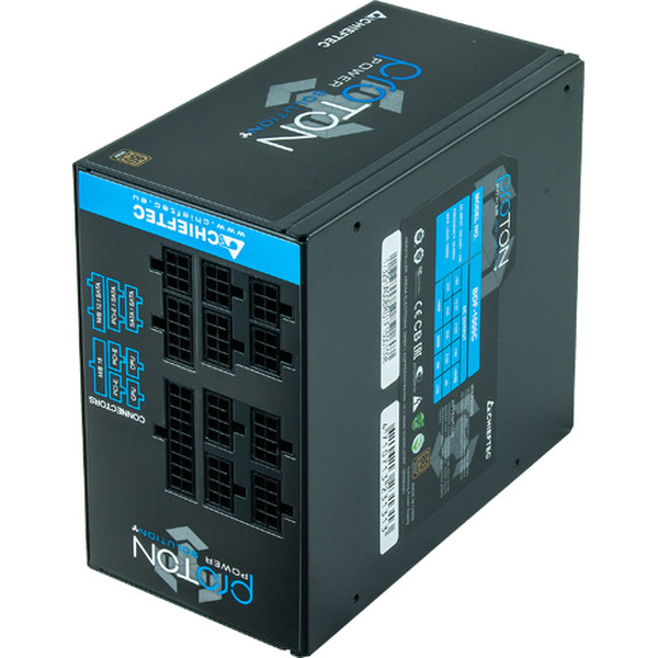 Блок питания CHIEFTEC Proton BDF-1000C