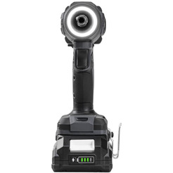 Аккумуляторная ударная дрель-шуруповерт STAVR SID 18BL-230V-1K