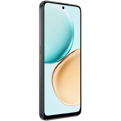 Смартфон Honor X7d 8GB/256GB (LGN-LX1) Velvet Black