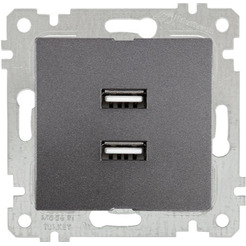 Розетка Mutlusan Rita 2200-449-0195