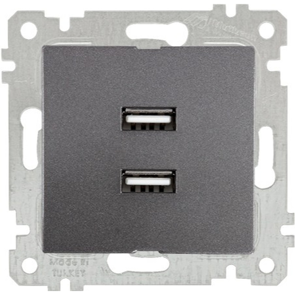 Розетка Mutlusan Rita 2200-449-0195