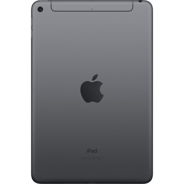 Планшет Apple iPad mini 64GB LTE MUX52RK/A (серый космос)