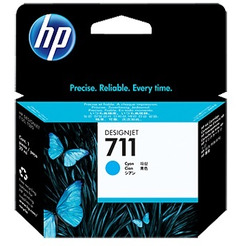 Картридж HP 711 (CZ130A)