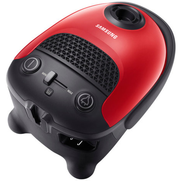 Пылесос SAMSUNG VC20F30WNGR/EV