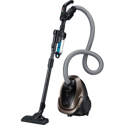 Пылесос SAMSUNG VC20M2589JD/EV