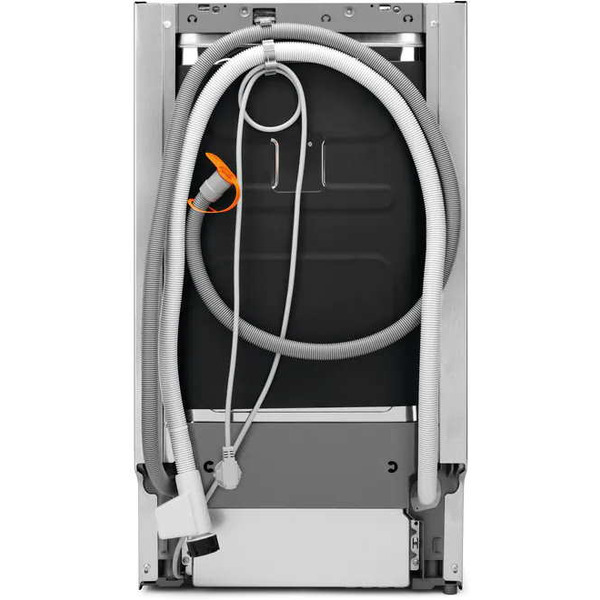 Встраиваемая посудомоечная машина Electrolux EEA12100L