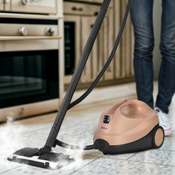 Пароочиститель Kitfort КТ-9188