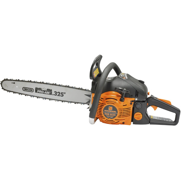 Бензопила Carver RSG 262Х (01.004.00057)