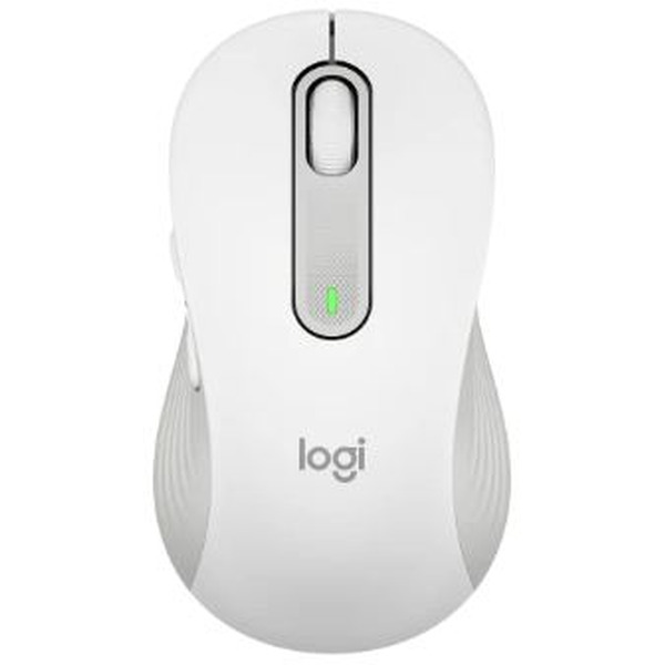 Мышь Logitech Signature M650 L 910-006238 (белый)