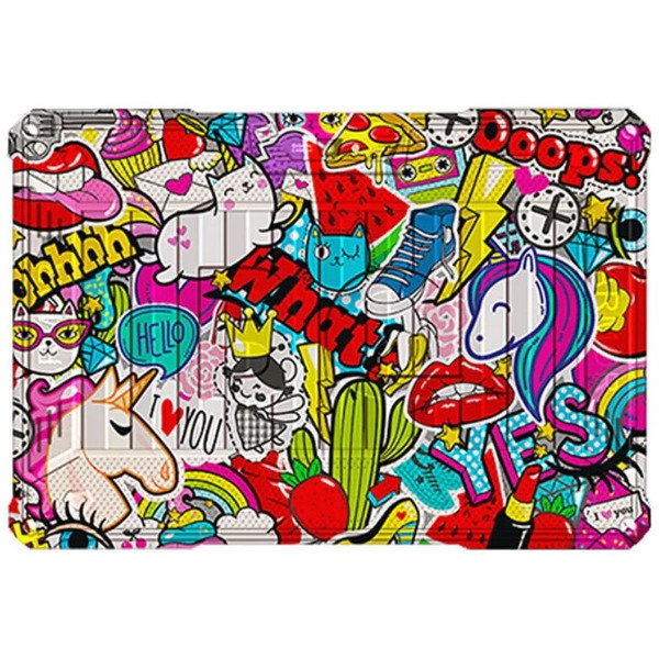 Планшет BQ-Mobile BQ-1083G Armor PRO PLUS 8GB 3G (Print 11)