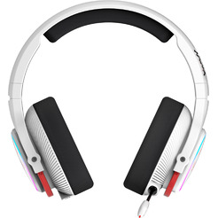 Наушники A4Tech Bloody MR720 (белый)
