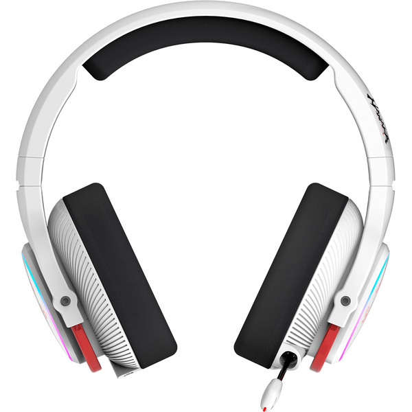 Наушники A4Tech Bloody MR720 (белый)