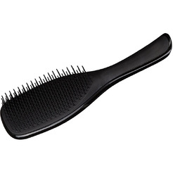 Расчёска Tangle Teezer The Wet Detangler Midnight Black 2125