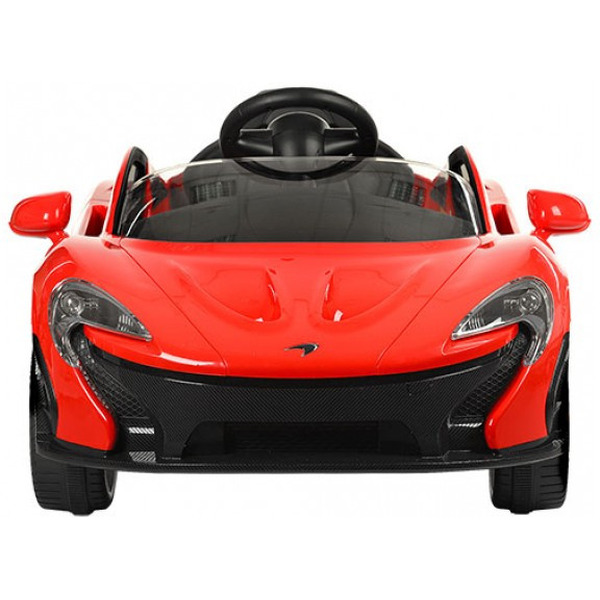Электромобиль CHI LOK BO TOYS COMPANY "McLaren P1" оранжевый