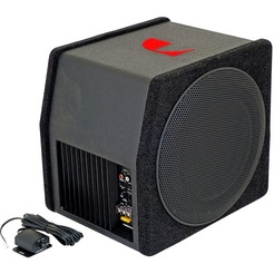 Сабвуфер Nakamichi NBS210A