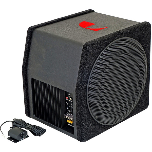 Сабвуфер Nakamichi NBS210A