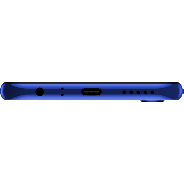 Смартфон Xiaomi Redmi Note 8T 4GB/64GB Starscape Blue