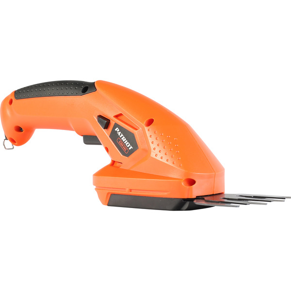 Кусторез + ножницы Patriot CSH 361 (с АКБ)