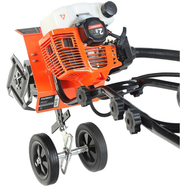 Культиватор бензиновый PATRIOT Denver F (460104478)
