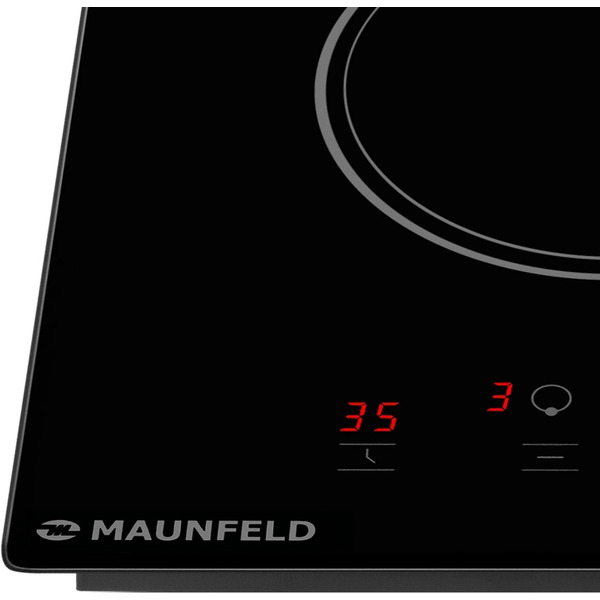 Варочная панель MAUNFELD AVI3022BK