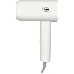 Фен Puff 1602 (белый)