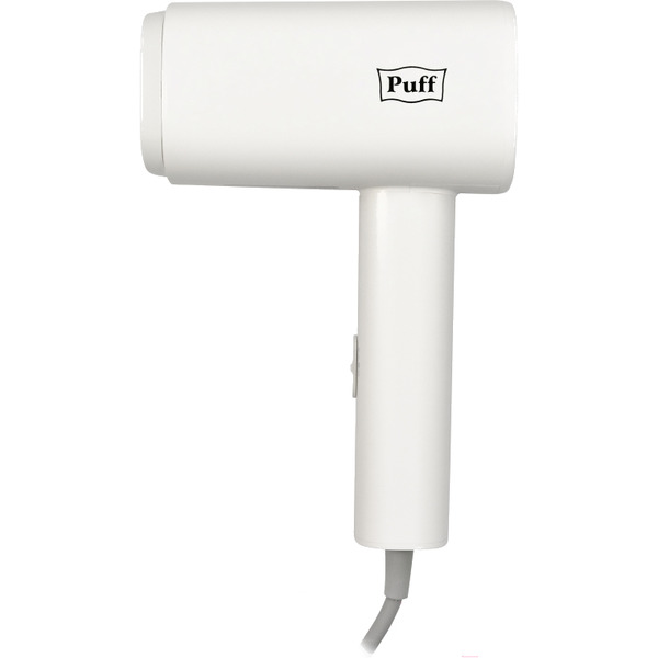 Фен Puff 1602 (белый)
