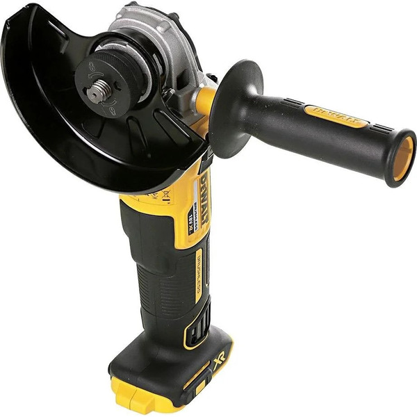 Угловая шлифмашина DeWalt DCG405P2