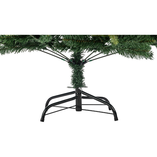 Ель искусственная Winter Fun Drop 150 / 24834