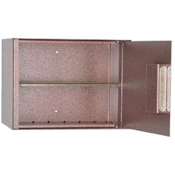 Сейф мебельный Меткон ШМ-6