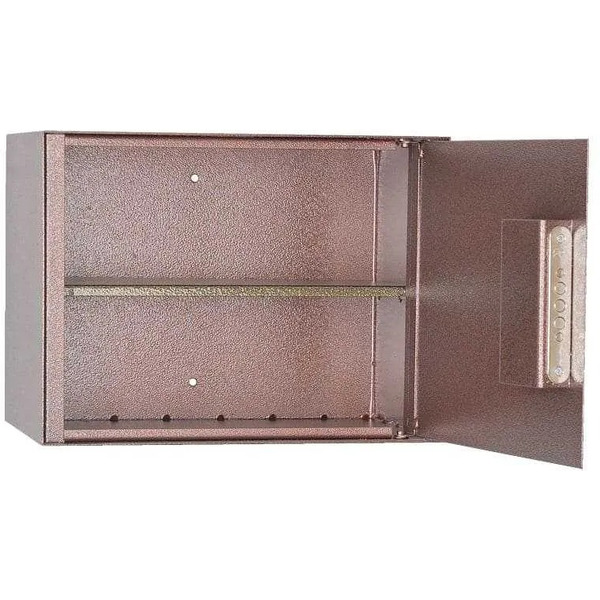 Сейф мебельный Меткон ШМ-6