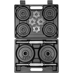 Набор гантелей Sundays Fitness IR92052