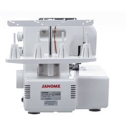 Оверлок JANOME ArtStyle 4057