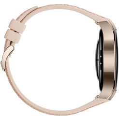 Смарт-часы HUAWEI Watch 5 (SOC-AL00) Песочный