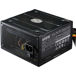 Блок питания Cooler Master Elite V3 230V 600W MPW-6001-ACABN1