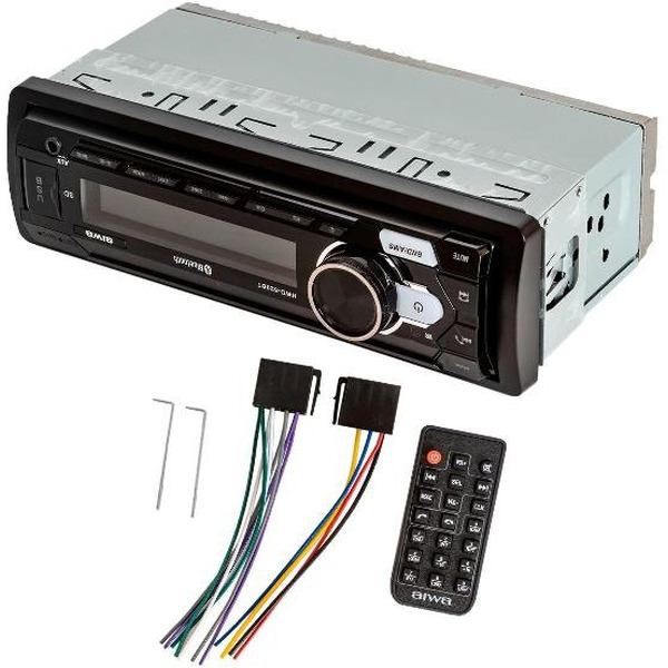 Автомагнитола Aiwa HWD-520BT