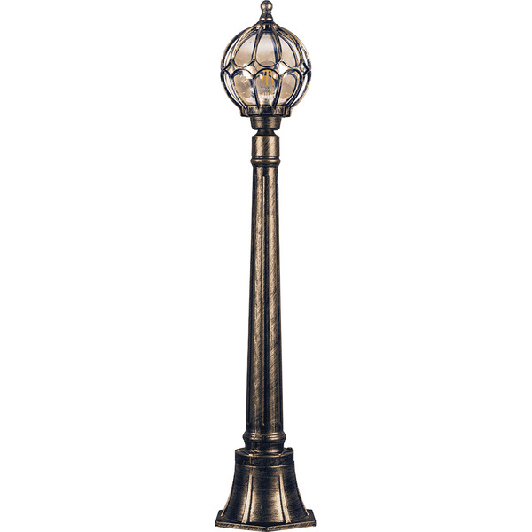 Садовый светильник Feron 11374