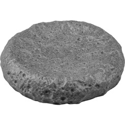 Мыльница PERFECTO LINEA MOON STONE 35-384463