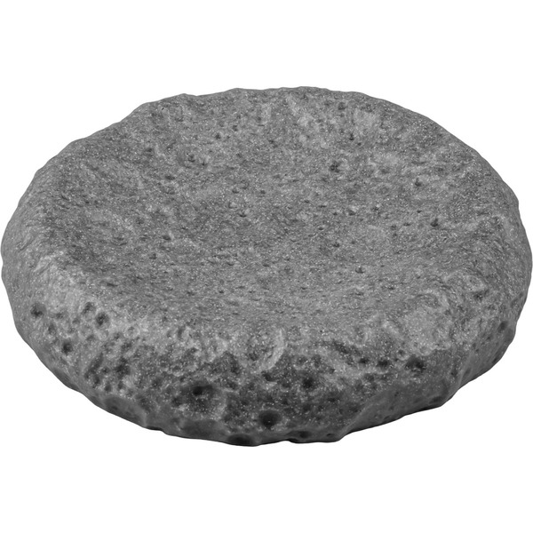 Мыльница PERFECTO LINEA MOON STONE 35-384463