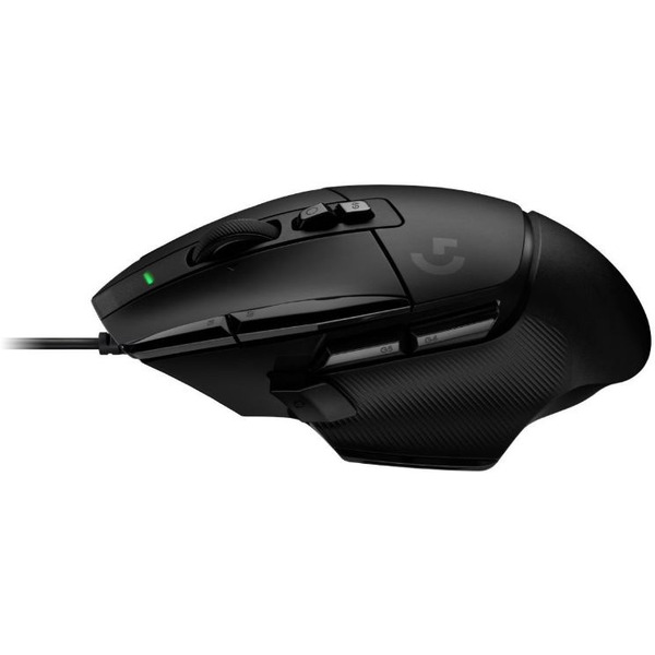 Мышь Logitech G502 X Lightspeed (черный) 910-006185