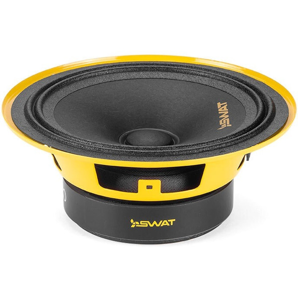 Автоакустика SWAT SP PRO-65V2