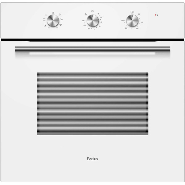 Духовой шкаф Evelux EO 620 W