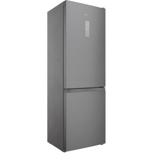 Холодильник Hotpoint HT 5180 MX