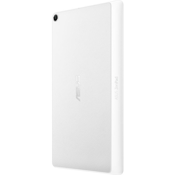 Планшет ASUS ZenPad 8 16 GB LTE White (Z380KNL-6B028A)