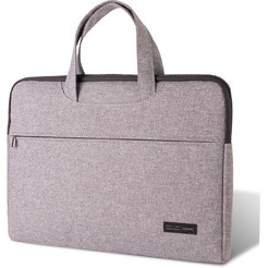 Сумка для ноутбука DELI 5590LGRAY