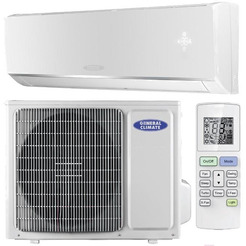 Кондиционер General Climate GC-MR18HR / GU-MR18H inverter